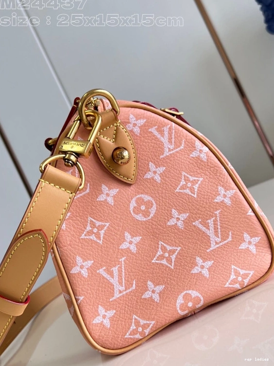 Cheap Vuitton 25 SPEEDY Louis 0710